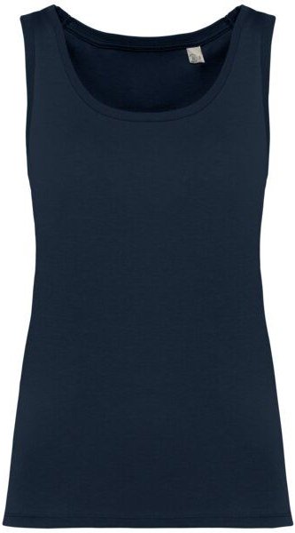 Greenspired Umweltfreundliches Damen Tank Top 155 g/m² XS - XXL