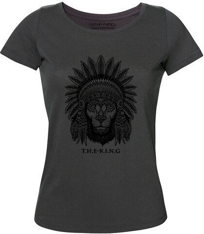 Human Family Damen Roundneck "The King" (weitere Farben)