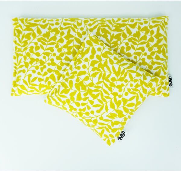 Burst Wärmekissen/ Kühlkissen