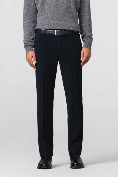 MEYER Wollcord Chino