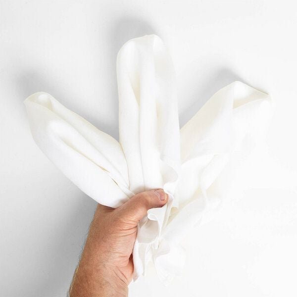 nahtur-design Leinen Gästehandtücher