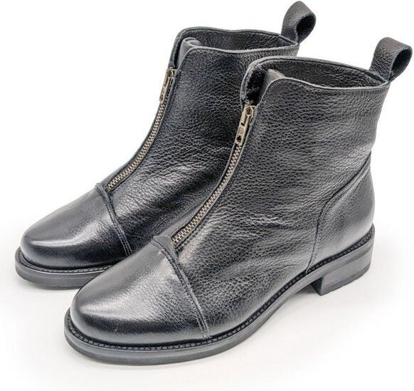 Werner 1911 Manul-Boots aus IVN Leder