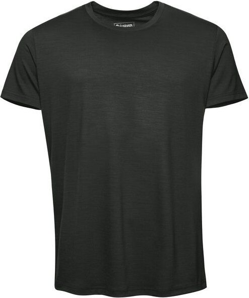Kaipara - Merino Sportswear URBAN Merino T-Shirt Herren Kurzarm Regular 200