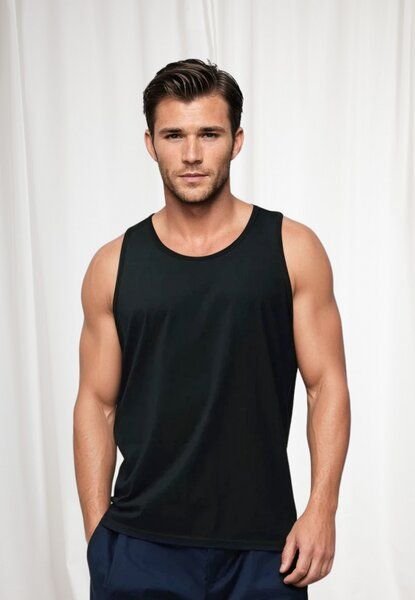TORLAND Herren Tanktop STANCER