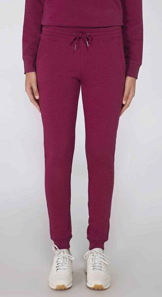 YTWOO Damen Jogginghose, Freizeithose, Sweatpants, Sporthose