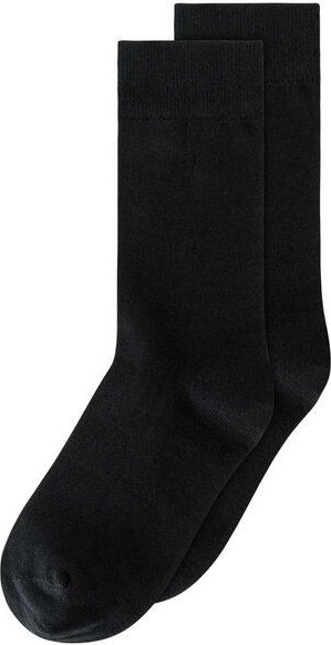 Socken 2 Paare Basic | von MELA | Fairtrade & GOTS zertifiziert