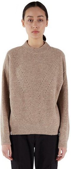 Makia Pullover Carla - Beige