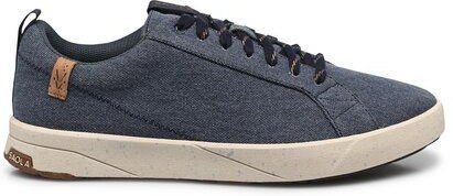 SAOLA Vegane Sneaker Herren - Cannon Canvas M 2.0