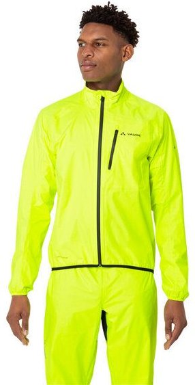 Thumbnail - VAUDE Jacken Men's Drop Jacket III