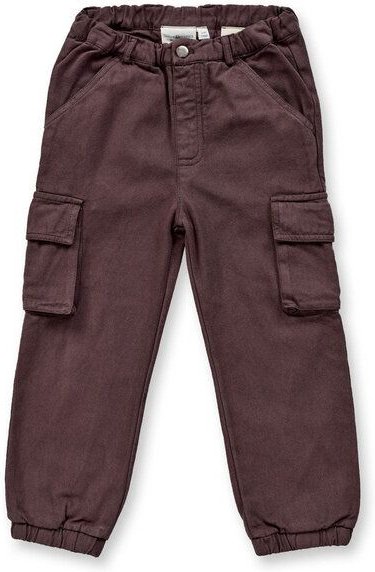 sense-organics Sense Organics Kinder Twill Winterhose Bio Baumwolle