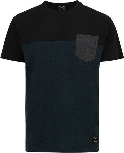Thumbnail - Iriedaily Block Pocket Tee