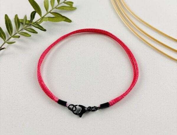 Purewater Upcycling-Armband aus Kiteleinen (Unisex)