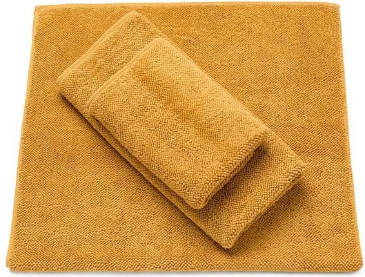 Mary Rose® Cradle to Cradle Certified® Gold Bio-Frottee Badematten SOFT