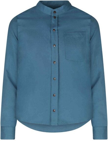 enywear Hemp Shirt HARRIE