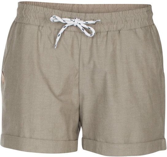 Iriedaily Chambray Girl Short