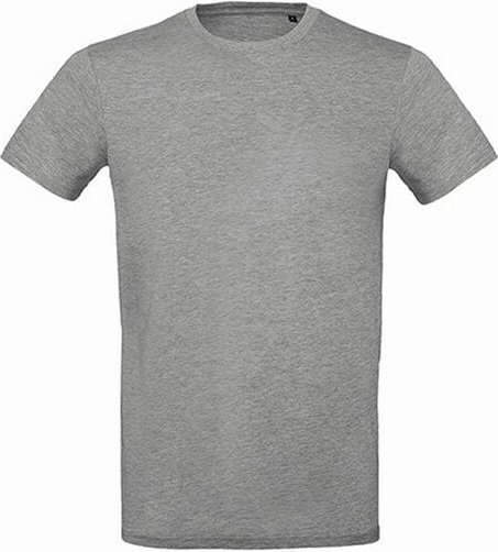 B&C Collection Inspire Plus T-Shirt / Men/ Herren