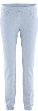 HempAge Schmal geschnittene Freizeithose Hanf/Biobaumwolle