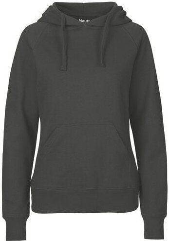 Neutral® - 3FREUNDE Frauen Hoodie