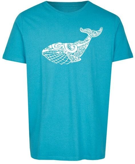 Brandless Basic Bio T-Shirt (men) Nr.2 Wal