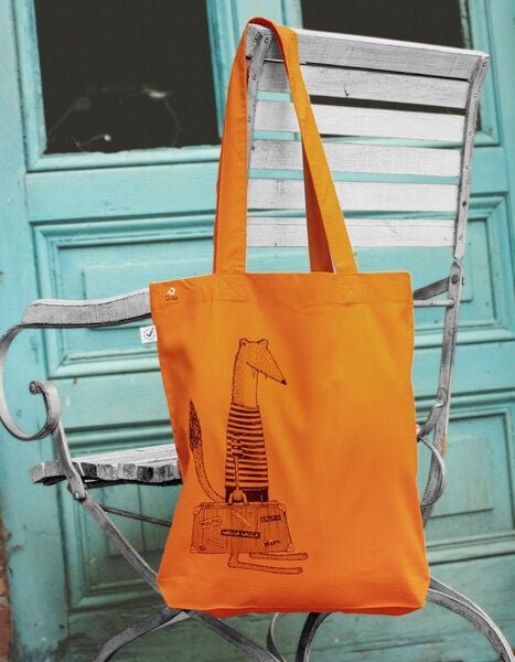 Cmig Reisewiesel Tasche