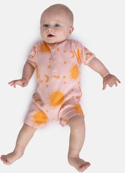 NAADA BODY SUN MOON STARS