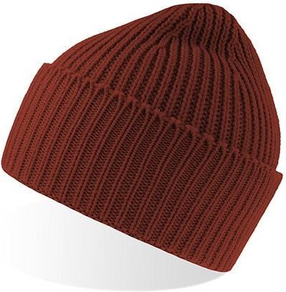 Atlantis Headwear grob gestrickte Beanie-Mütze aus weichem, warmem Polylana®-Garn