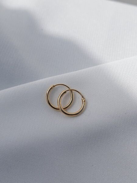 ST'ATOUR MAGDA - Creolen 11mm