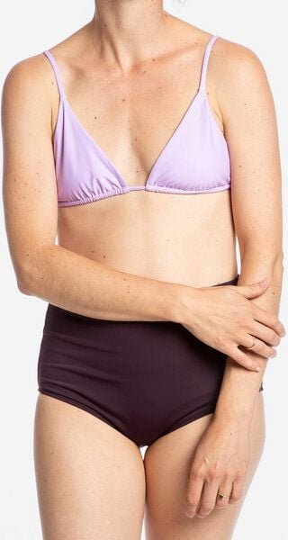 Matona Bikinioberteil | Triangle Bikini Top | aus Econyl