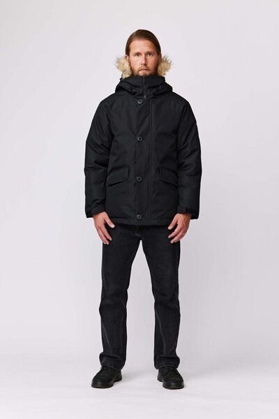 Makia Helsinki Parka