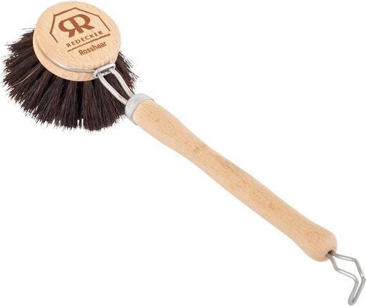 Bürstenhaus Redecker Spülbürste Rosshaar