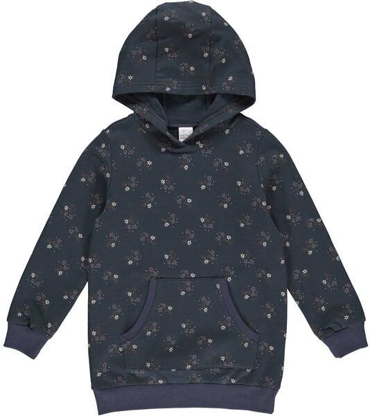 Fred's World by Green Cotton "Green Cotton" Sweatshirt-Kleid Star