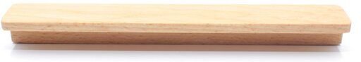 Thumbnail - ekengriep Möbelgriff Buche '203' Griffleiste