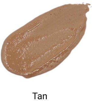 WE LUV ECO Cream Mineral Foundation | Make up | nachhaltig | plastikfrei | vegan