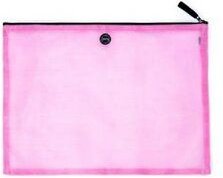 Smateria Transparente Innentasche Alpha L