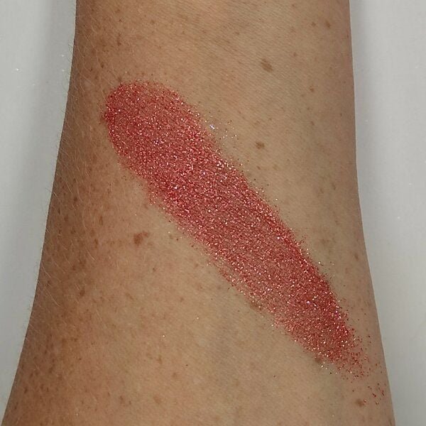 WE LUV ECO ECO GLITTER | nachhaltig | plastikfrei | vegan | ökologischer Glitzer