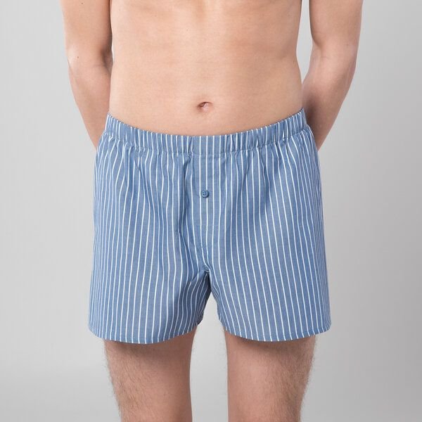 Living Crafts Boxer-Shorts, 2er-Pack - GREGOR