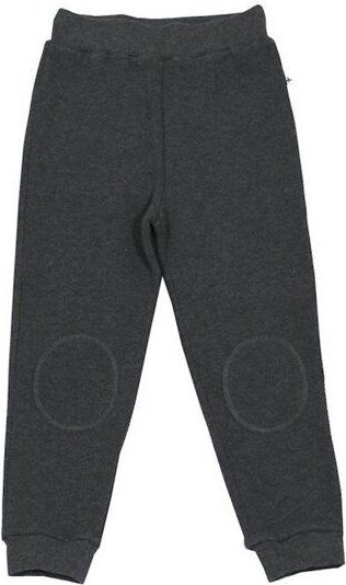 Leela Cotton Piquestoff Hose aus Bio-Baumwolle Sweathose 2028