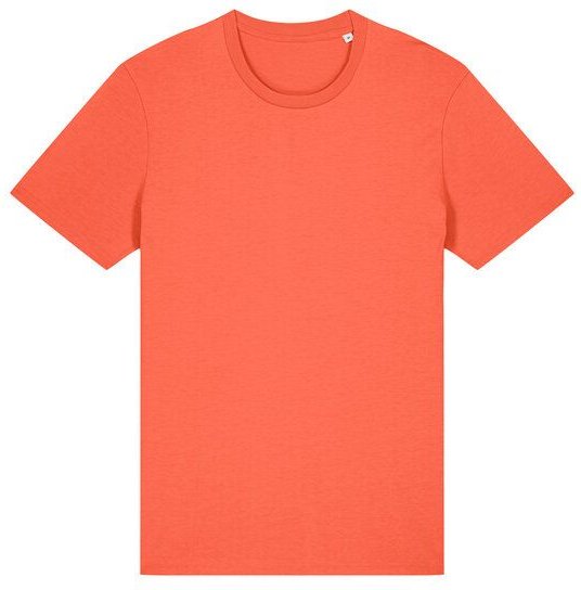 Greenspired Nachhaltiges Unisex T-Shirt aus 100% Biobaumwolle 155 g/m² XXS-5XL