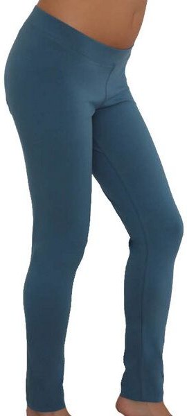 Leela Cotton Damen Leggings