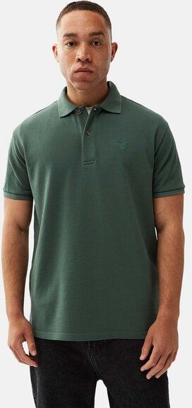 Thumbnail - Honesty Rules Basic Polo Shirt