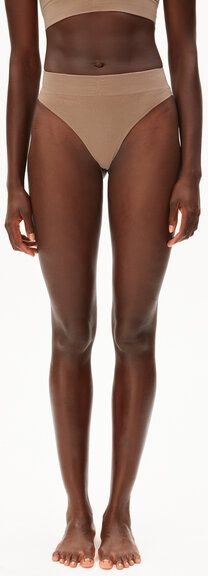 Thumbnail - ARMEDANGELS THONGAA SEAMAALA Damen String aus TENCEL Lyocell Mix