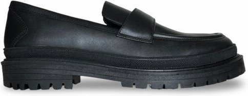 Nae Vegan Shoes NAE | Cesar Vegane Slipper – Moderner Herrenstil mit Chunky-Sohle