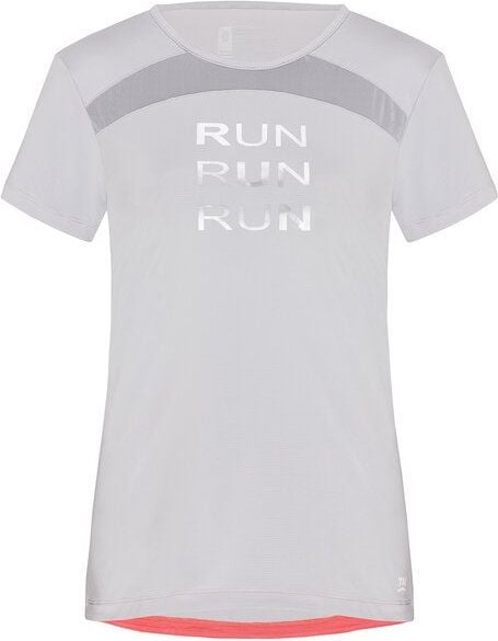 TAO Sportswear Atmungsaktives Damen Laufshirt Ebru mit hohem Tragekomfort