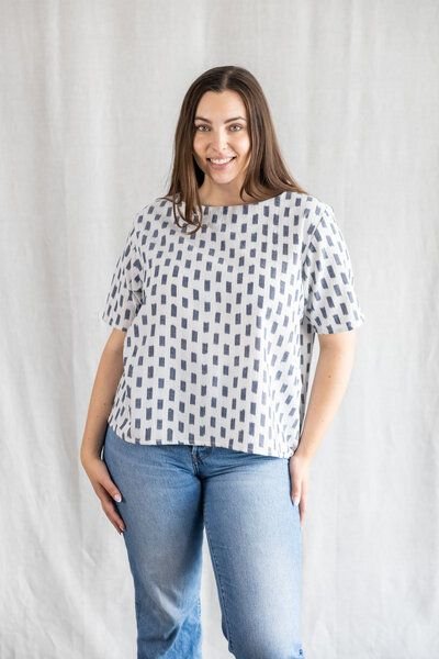 Jyoti - Fair Works Shirt Sarala