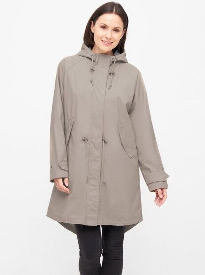 Thumbnail - derbe Regenmantel „Travebyfisher“