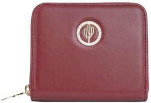 City Border Portemonnaie Damen "Oya" aus Kaktusleder