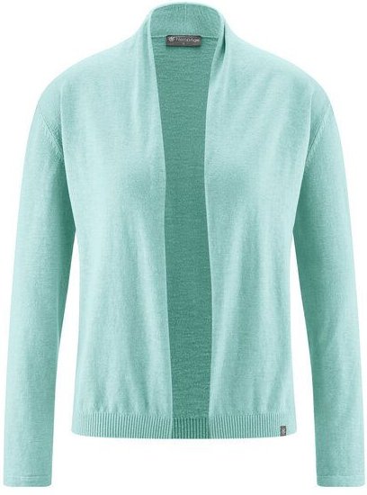 HempAge Hanf Cardigan