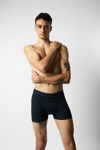 ettics STUDIO 3-pack boxer brief