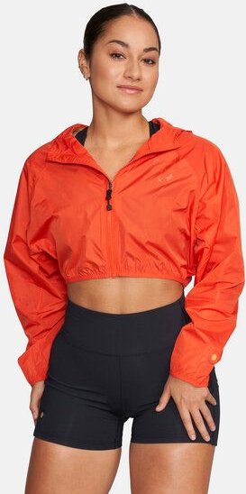 Thumbnail - Gold's Gym Windjacke „Dana“