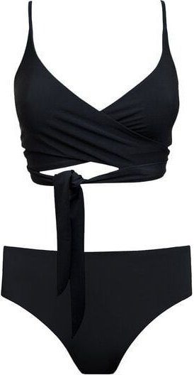 Anekdot Bikini Set Lin Top + Core Slip